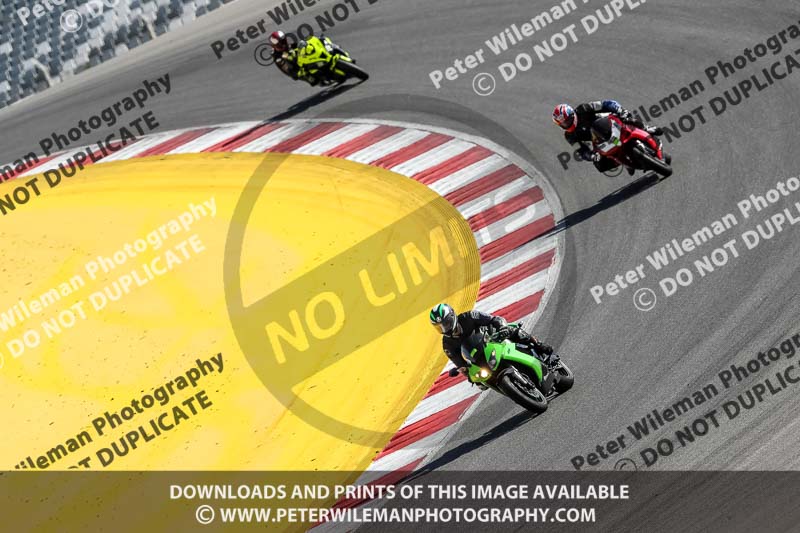 motorbikes;no limits;october 2019;peter wileman photography;portimao;portugal;trackday digital images